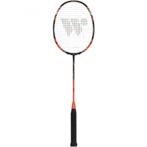 Wish AIR FLEX 923 Badmintonová raketa, červená, veľkosť os