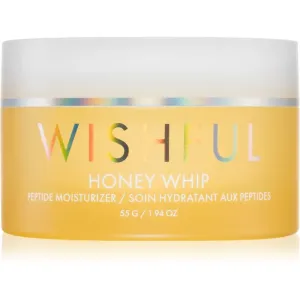 Wishful Honey Whip ľahký hydratačný krém 55 g
