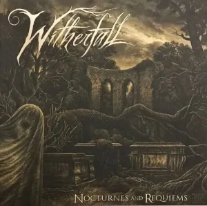 Witherfall - Nocturnes and Requiems (LP + CD)