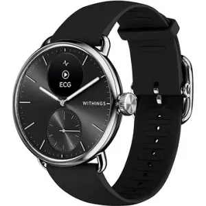 Withings Scanwatch 2 38 mm – Black