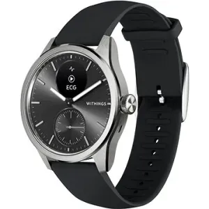 Withings Scanwatch 2 42 mm – Black
