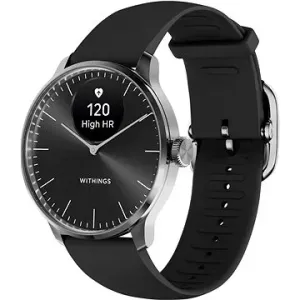 Withings Scanwatch Light 37 mm – Black