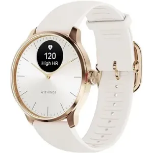 Withings Scanwatch Light 37 mm – Sand