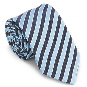 Prúžkovaná kravata