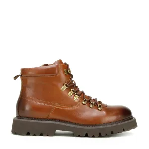 Kvalitné pánske topánky Wittchen 97-M-501-4 #8496853