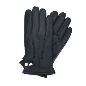 Pánske zateplené rukavice #9343378