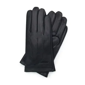 Pánske kožené rukavice #5813927