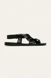 Wojas - Kožené sandále