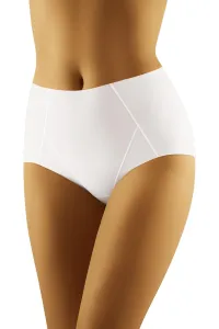 Tvarujúce nohavičky Wolbar Superia Biela XL