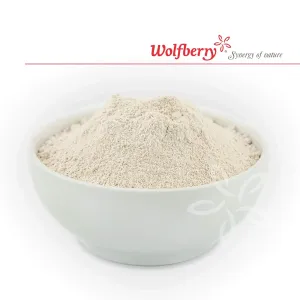 Wolfberry Kremelina podpora trávenia 250 g