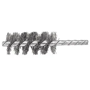 WOLFCRAFT – Kefa oceľová drôtená valec 28 × 60 mm