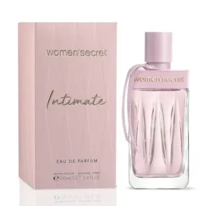 Women'Secret Intimate parfémovaná voda pre ženy 100 ml