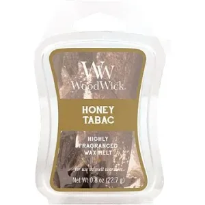 WOODWICK ARTISAN Honey Tabac 22,7 g
