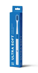 WOOM Toothbrush Ultra Soft zubná kefka ultra soft 1 ks #146889
