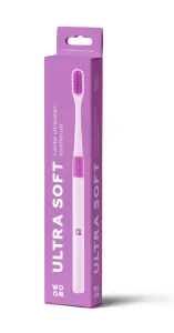 WOOM Toothbrush Ultra Soft zubná kefka ultra soft 1 ks #146890