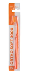 WOOM Ortho 3000 Soft zubná kefka 1 ks