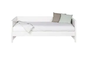 Drevená posteľ/pohovka Nikki #5023605