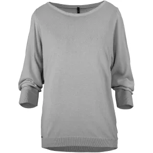 Sweater WOOX Limonest Ultimate Gray #3850157