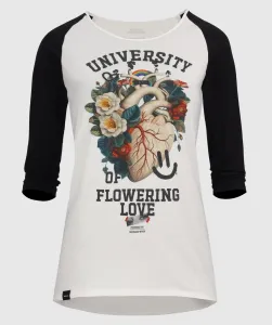 T-shirt WOOX Flowering #8955422
