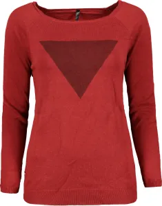 Women's Sweater WOOX Fluctus #839533