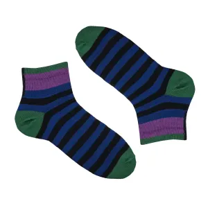 Merino ponožky Tooting Blue #7355075