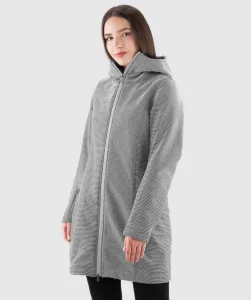 Woolshellový kabát Mantet High-Rise #3850533