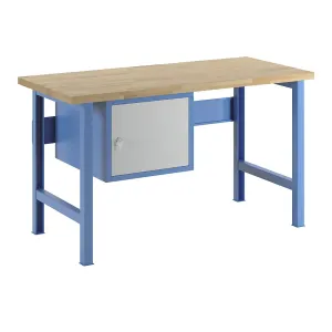 Dielenský stôl, stavebnicový systém - kaiserkraft #3735602