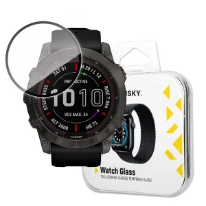 Wozinsky ochranné sklo na hodinky pre Garmin Fenix 7  KP24717