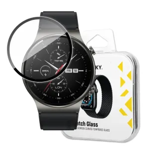 Wozinsky ochranné sklo na hodinky pre Huawei Watch GT 2 42 mm  KP22447