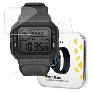 Wozinsky ochranné sklo na hodinky pre Xiaomi Amazfit Neo  KP22524