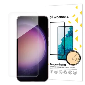 Wozinsky ochranné tvrdené sklo pre Samsung Galaxy S24 Plus  KP30651