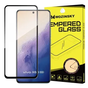Wozinsky ochranné tvrdené sklo pre Vivo X60  KP9842