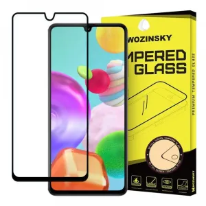 Wozinsky ochranné tvrdené sklo pre Samsung Galaxy A41  KP9880