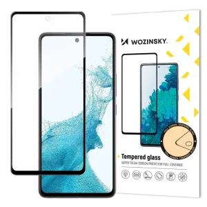 Wozinsky ochranné tvrdené sklo pre Samsung Galaxy A53 5G  KP15046
