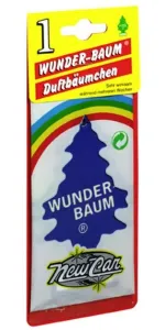 Osviežovač vzduchu Waunder baum - 23006