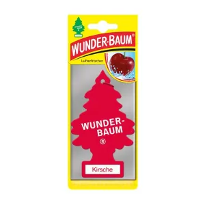 Wunder-Baum osviežovač do auta Vôňa: Kirsche