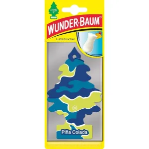 Wunder-Baum osviežovač do auta Vôňa: Piňa Colada
