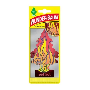 Osviežovač Wunder-Baum Red Hot