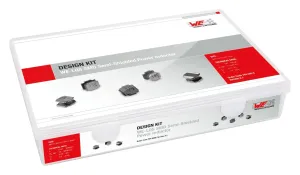 Wurth Elektronik 7440405 Power Inductor Kit, Smd