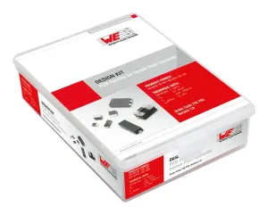 Wurth Elektronik 742793 Design Kit, Filter For Current Peak