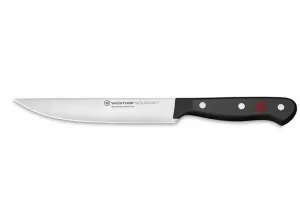 WÜSTHOF Nárezový nôž na šunku Wüsthof GOURMET 16 cm 4130/16