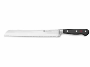 WÜSTHOF Zúbkovaný nôž na chlieb Wüsthof CLASSIC 23 cm 4150