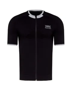 Koszulka X-BIONIC INVENT 4.0 BIKE RACE ZIP #2615936