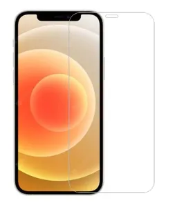 X-ONE - Transparentné ochranné tvrzené sklo pro iPhone 12 Pro Max