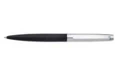 X-Pen 576B Genesis Chrome Black, guličkové pero