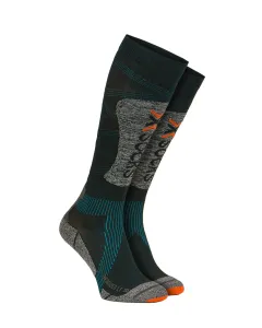 Lyžiarske ponožky X-Socks Ski Energizer Lt 4.0 #2616655