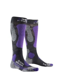 Lyžiarske ponožky X-Socks Ski Touring Silver 4.0 #2616688