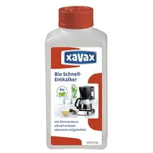 XAVAX Čistiaci prostriedok BIO 250 ml 111734