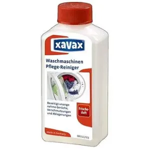 XAVAX na práčky 0,25 l