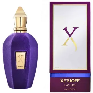 Xerjoff Laylati parfémovaná voda unisex 100 ml
